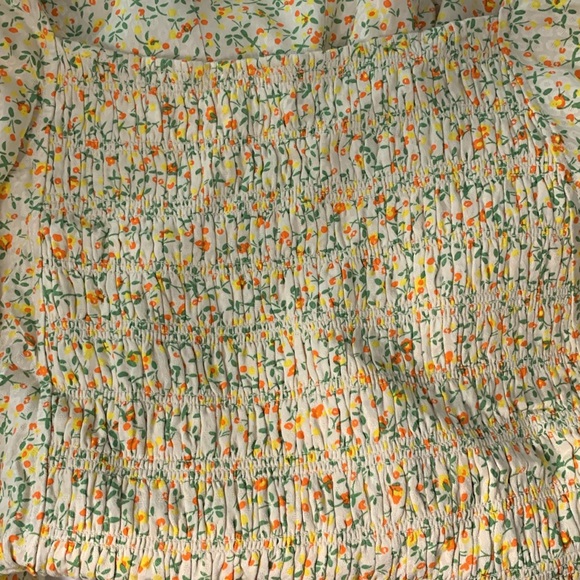 Free People Florence Mini Dress in Evening Combo Size: XS - Picture 12 of 15